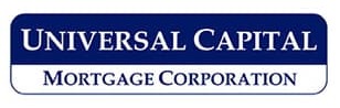 Universal Capital Mortgage Corporation - Logo